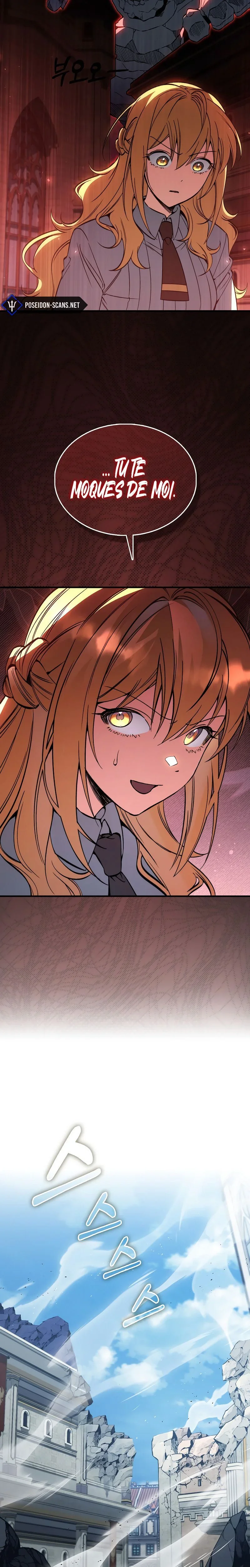 Read The Villain Wants To Live FR Manga Online