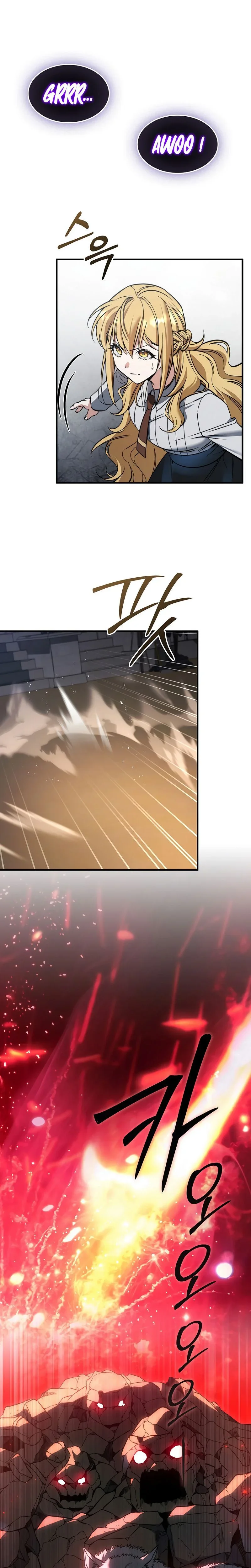 Read The Villain Wants To Live FR Manga Online