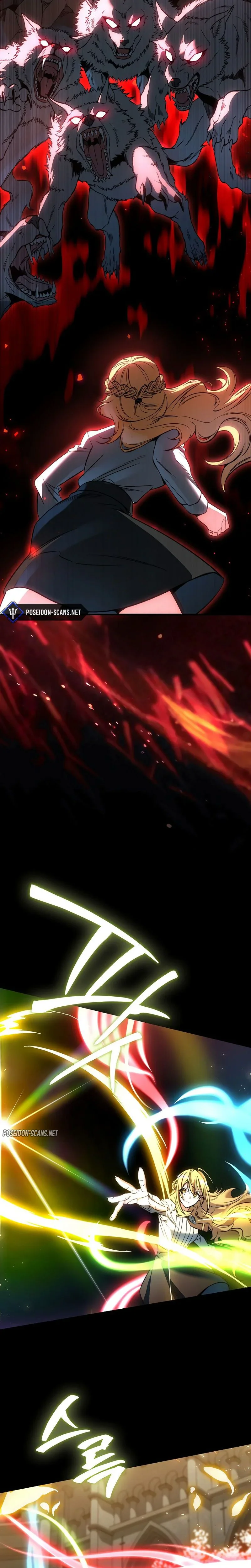 Read The Villain Wants To Live FR Manga Online