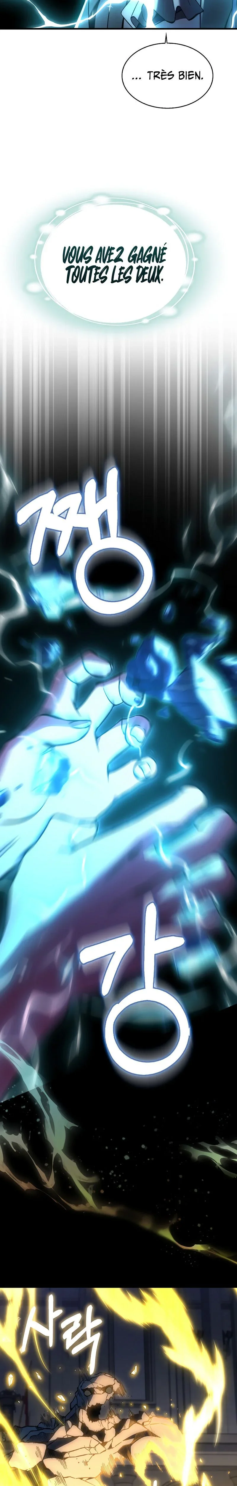 Read The Villain Wants To Live FR Manga Online