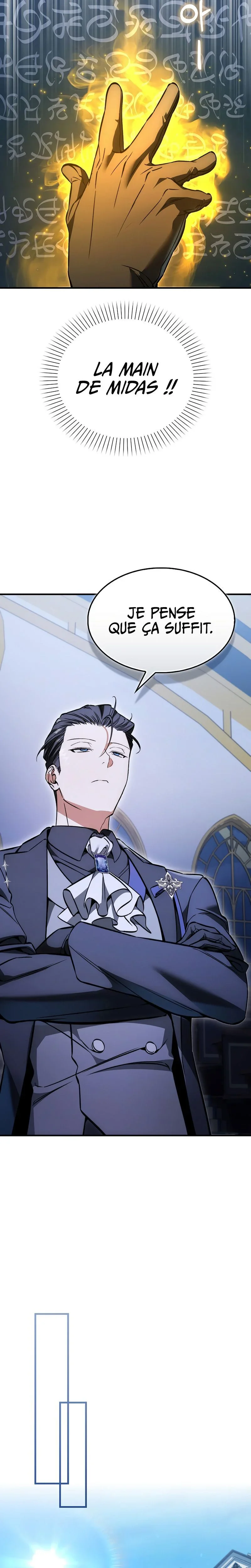 Read The Villain Wants To Live FR Manga Online