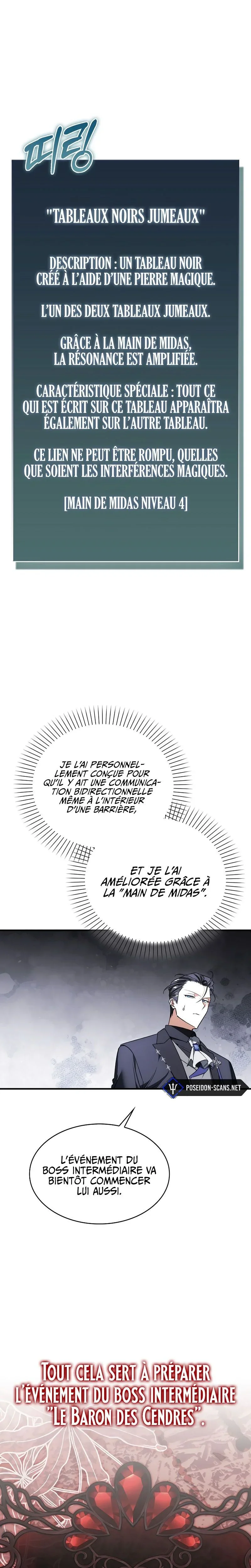 Read The Villain Wants To Live FR Manga Online