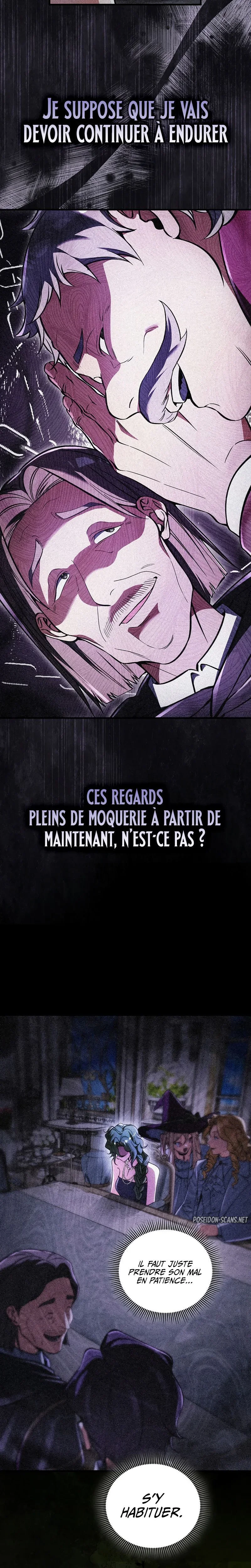 Read The Villain Wants To Live FR Manga Online