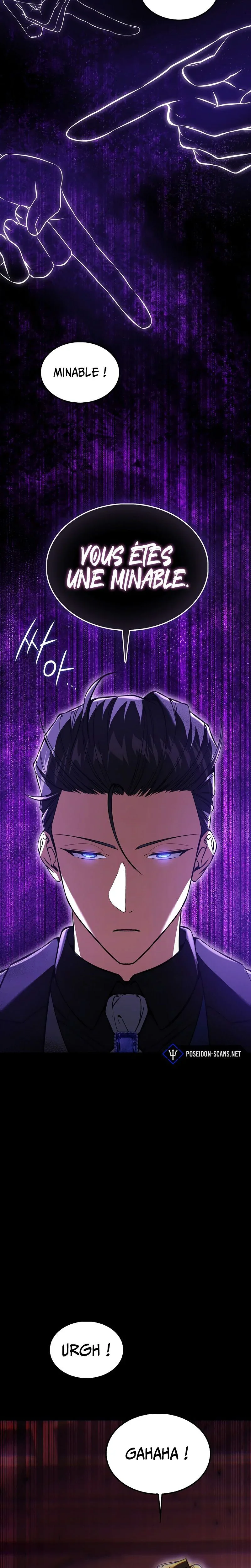 Read The Villain Wants To Live FR Manga Online
