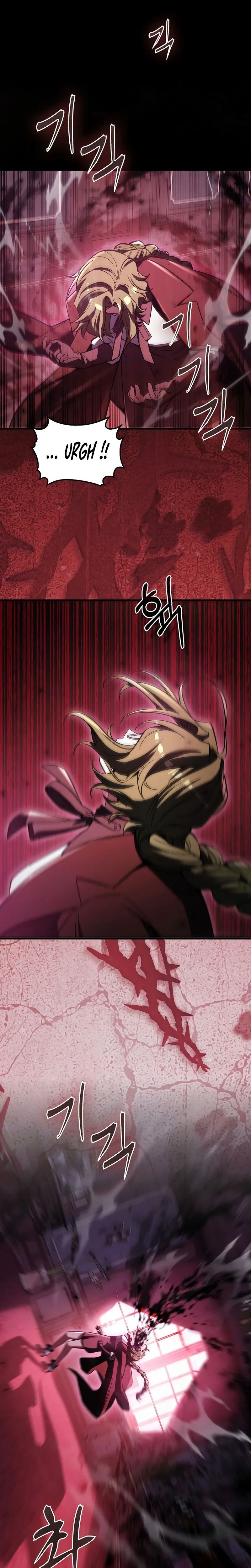 Read The Villain Wants To Live FR Manga Online