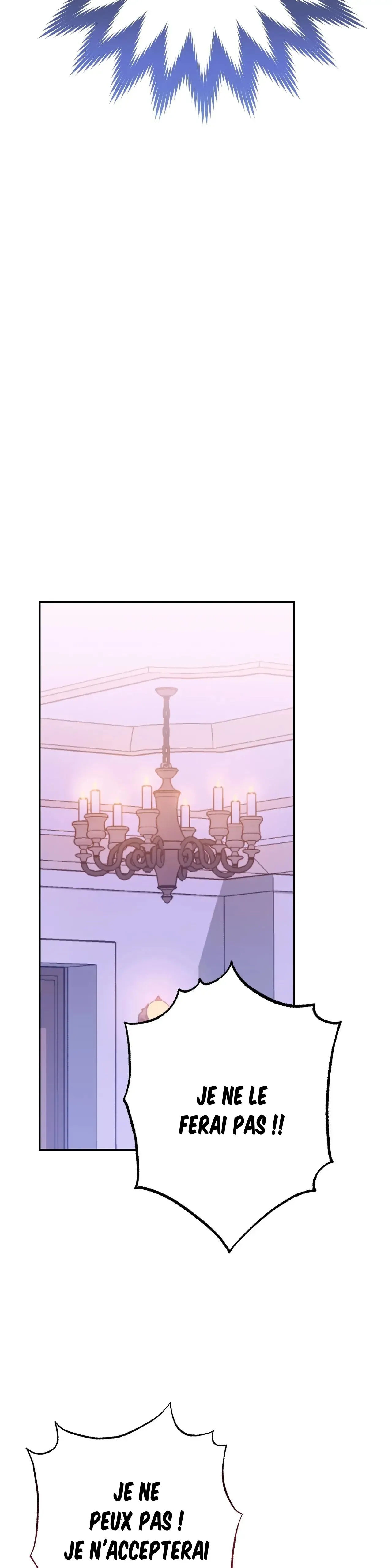 Read The Villainess Empress's Attendant FR Manga Online