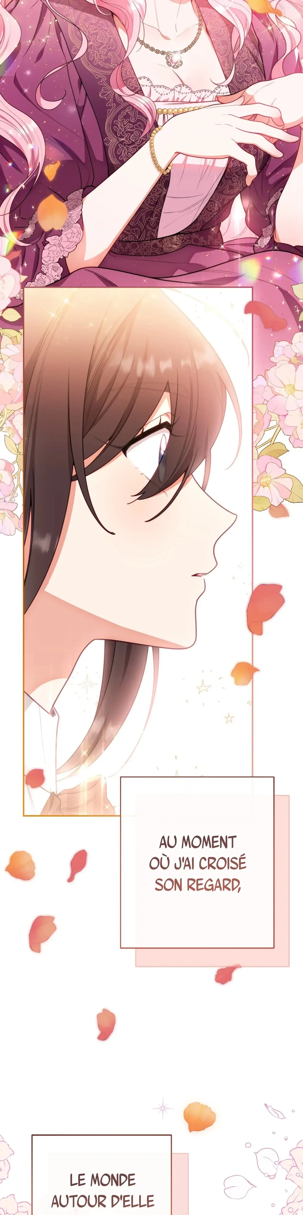 Read The Villainess Empress's Attendant FR Manga Online