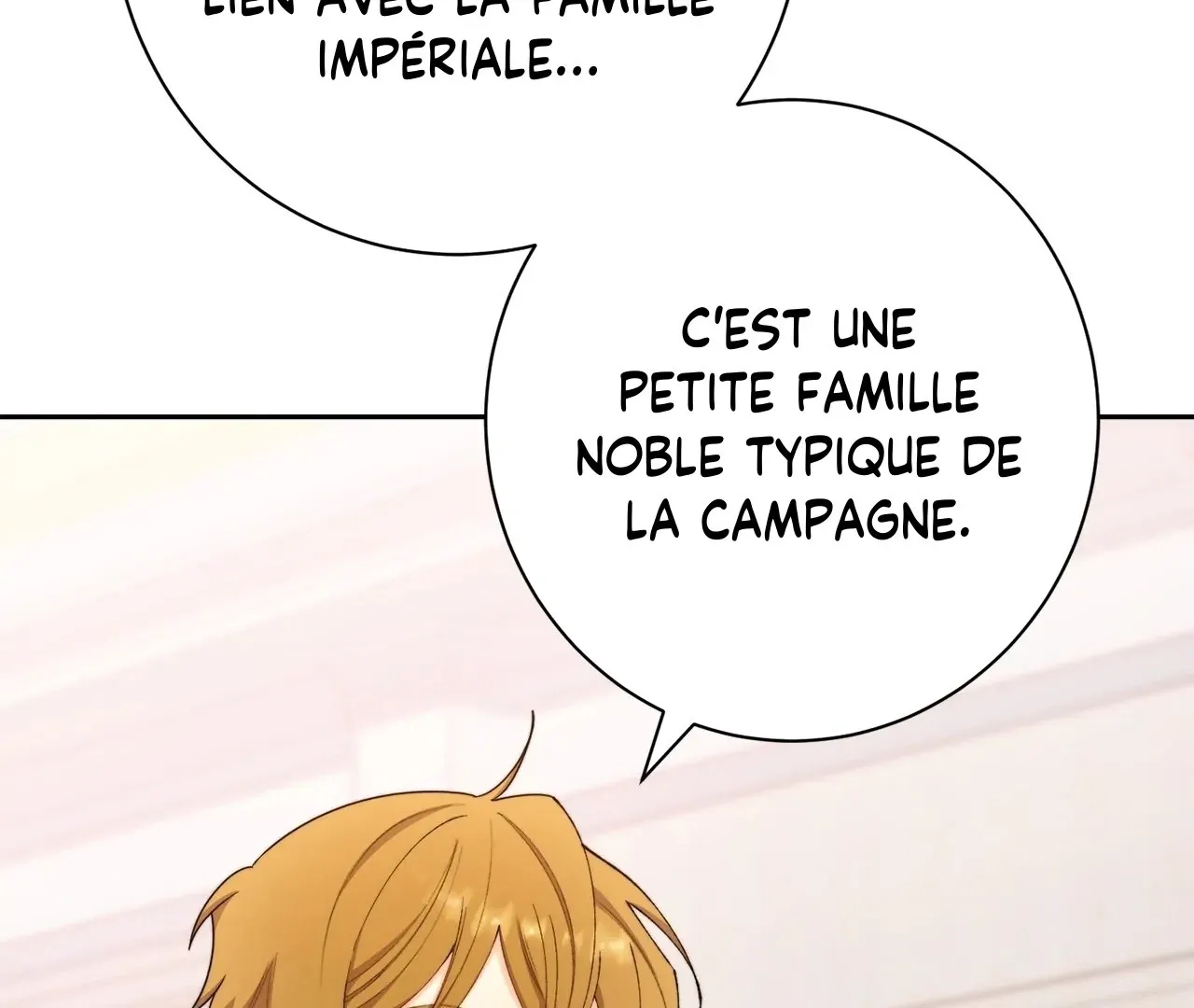 Read The Villainess Empress's Attendant FR Manga Online