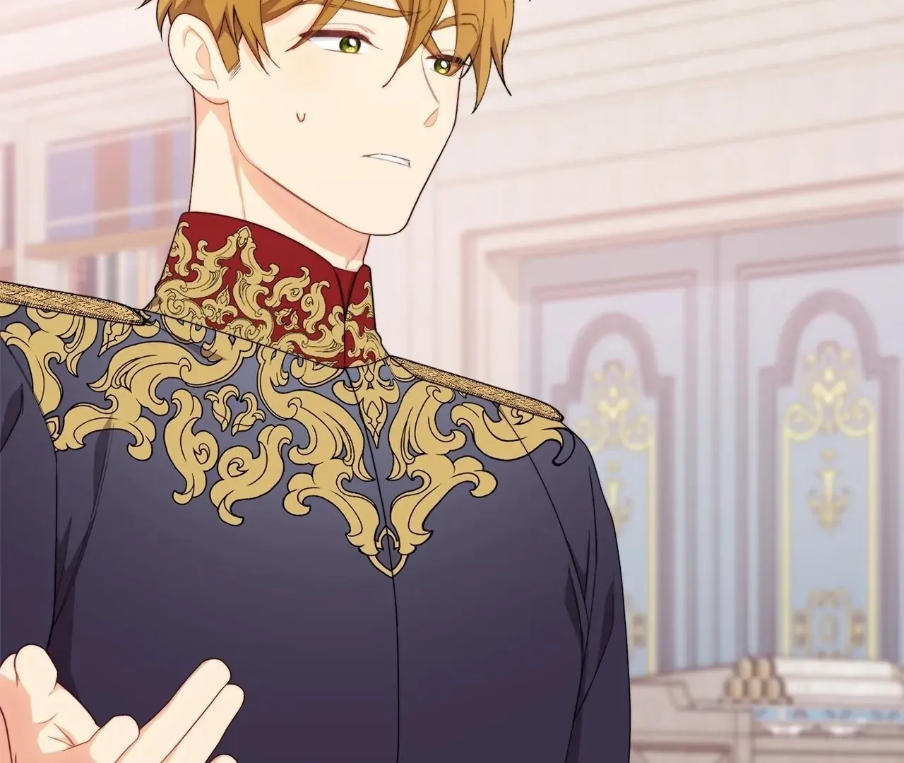 Read The Villainess Empress's Attendant FR Manga Online