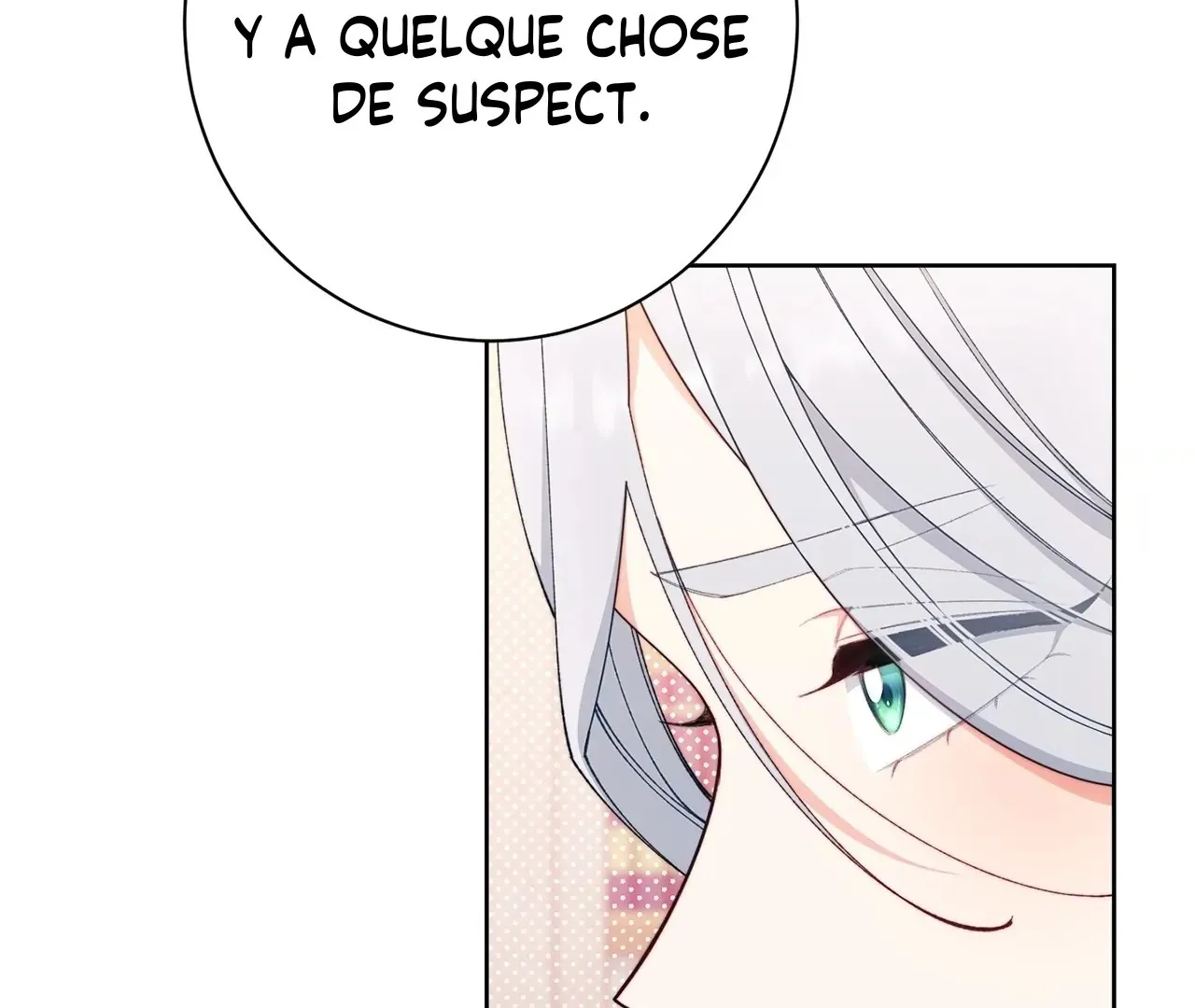 Read The Villainess Empress's Attendant FR Manga Online