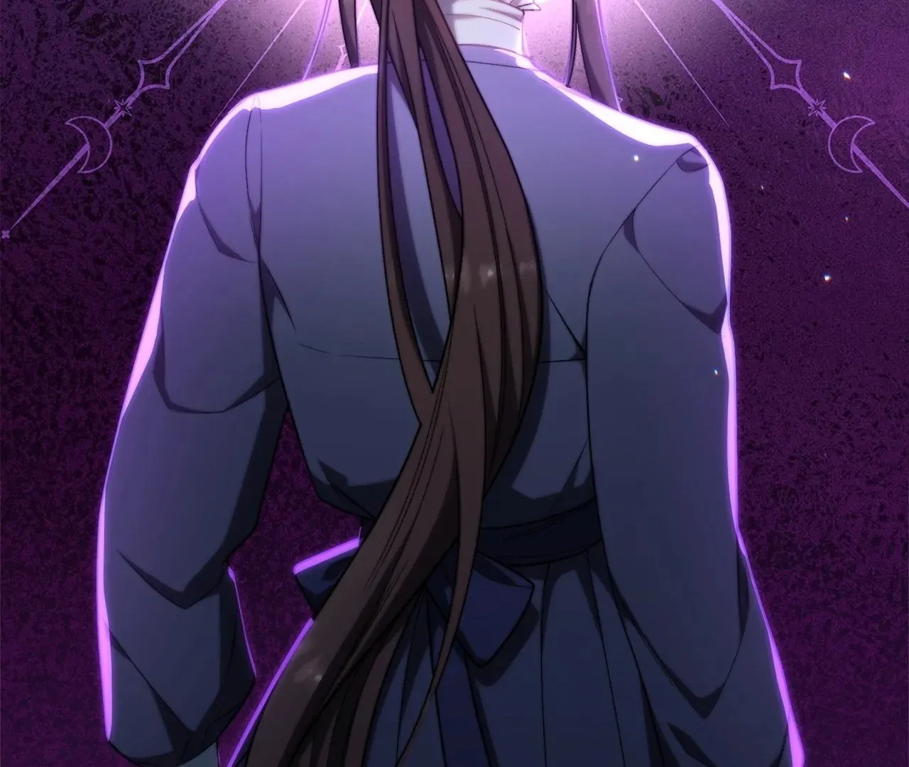 Read The Villainess Empress's Attendant FR Manga Online