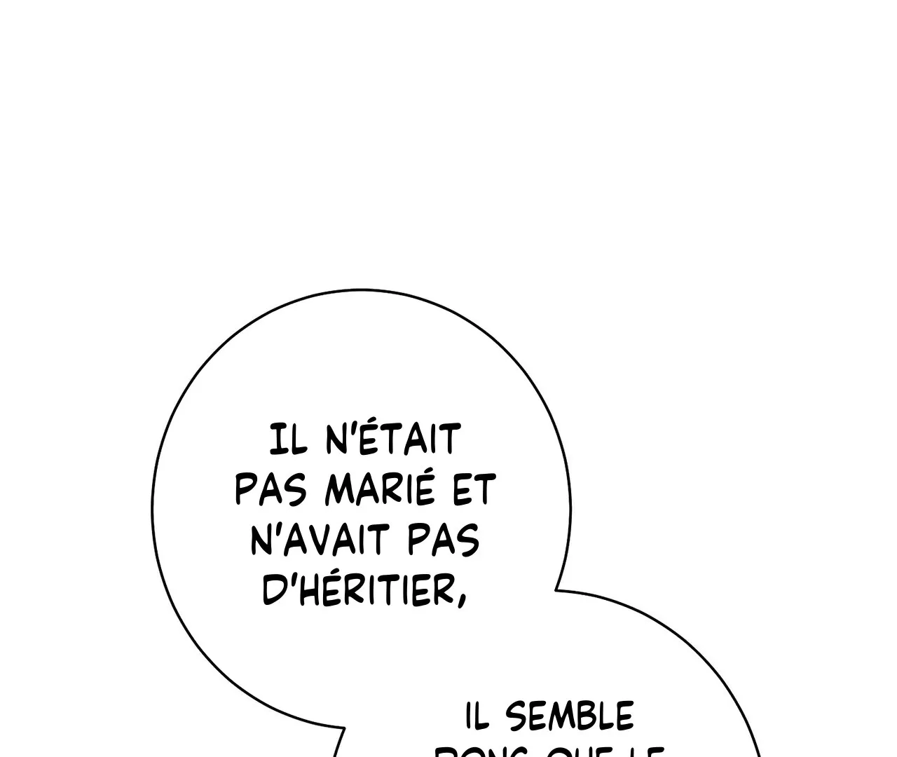 Read The Villainess Empress's Attendant FR Manga Online