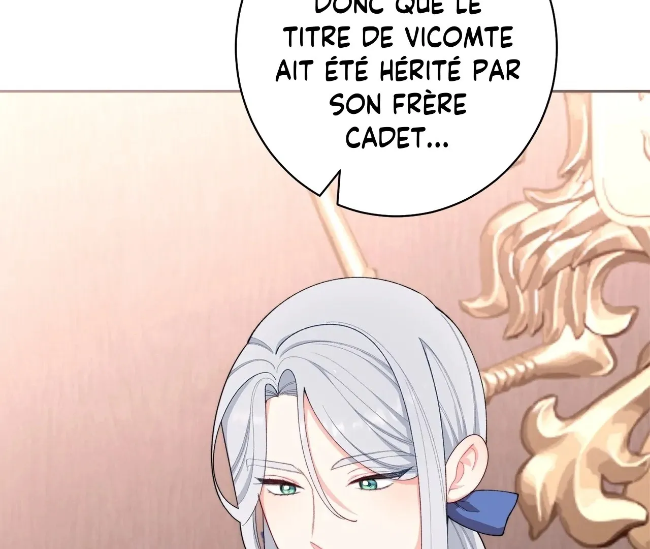 Read The Villainess Empress's Attendant FR Manga Online