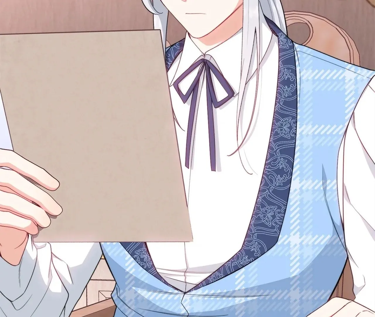Read The Villainess Empress's Attendant FR Manga Online