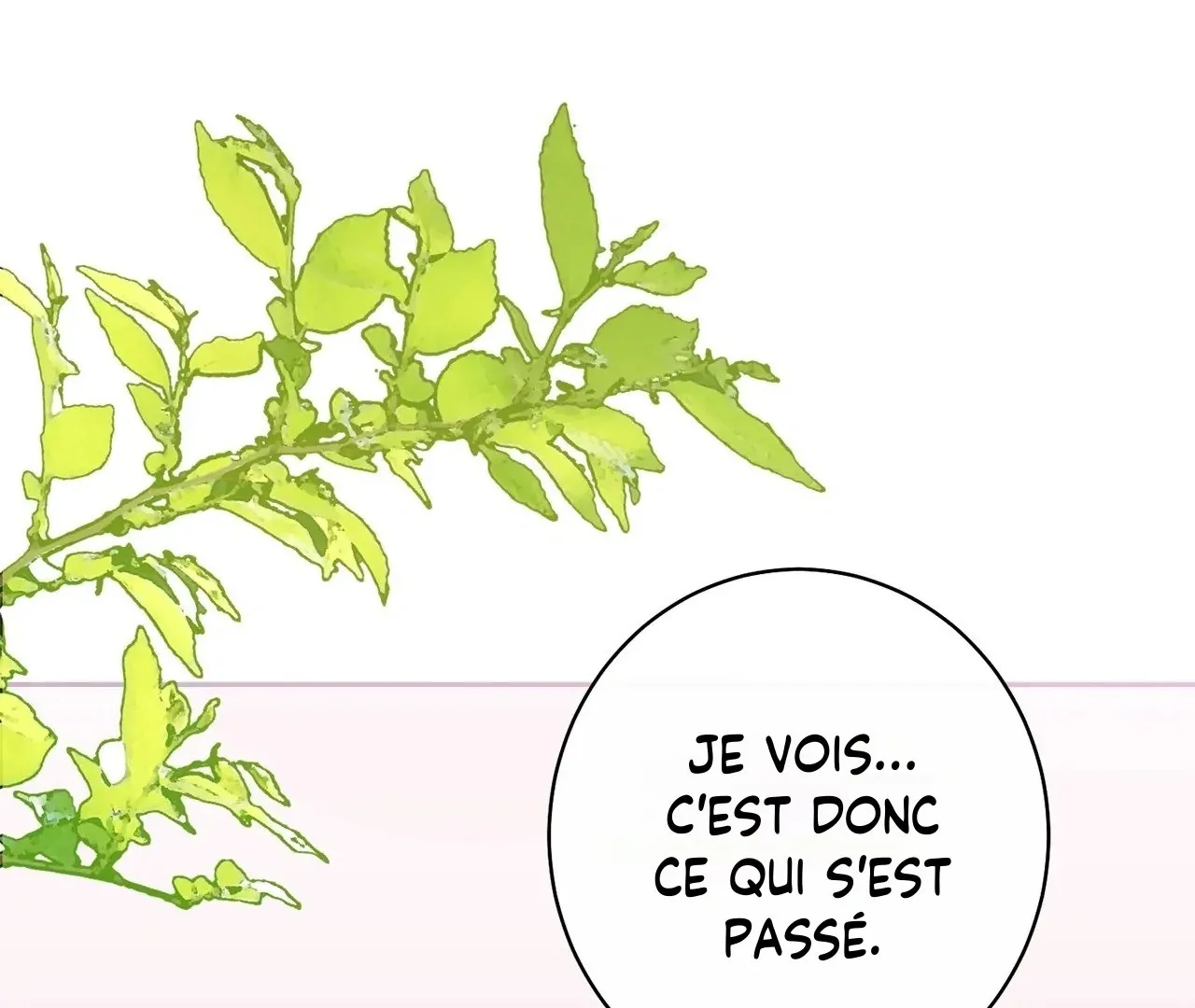 Read The Villainess Empress's Attendant FR Manga Online