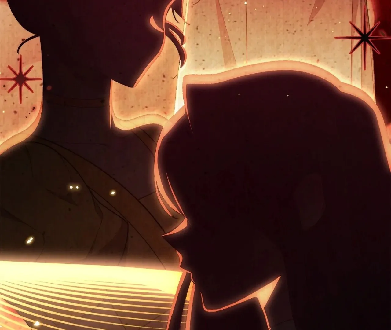 Read The Villainess Empress's Attendant FR Manga Online