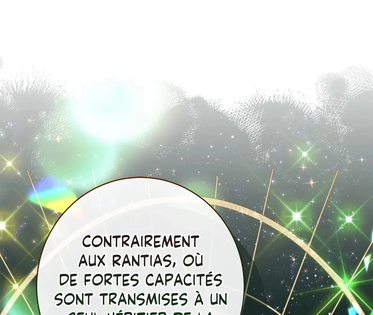 Read The Villainess Empress's Attendant FR Manga Online