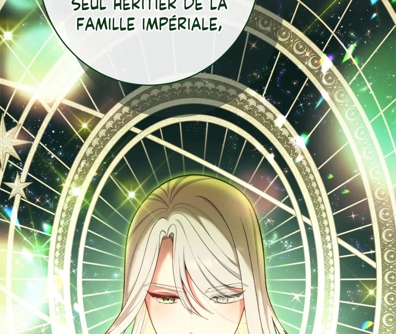 Read The Villainess Empress's Attendant FR Manga Online