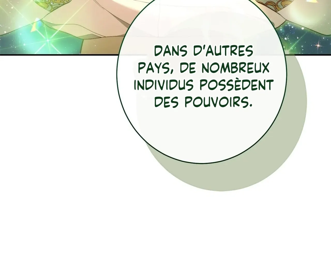 Read The Villainess Empress's Attendant FR Manga Online