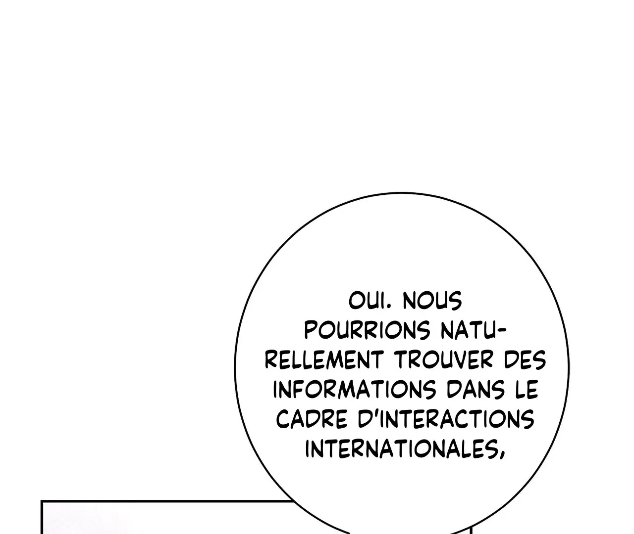 Read The Villainess Empress's Attendant FR Manga Online