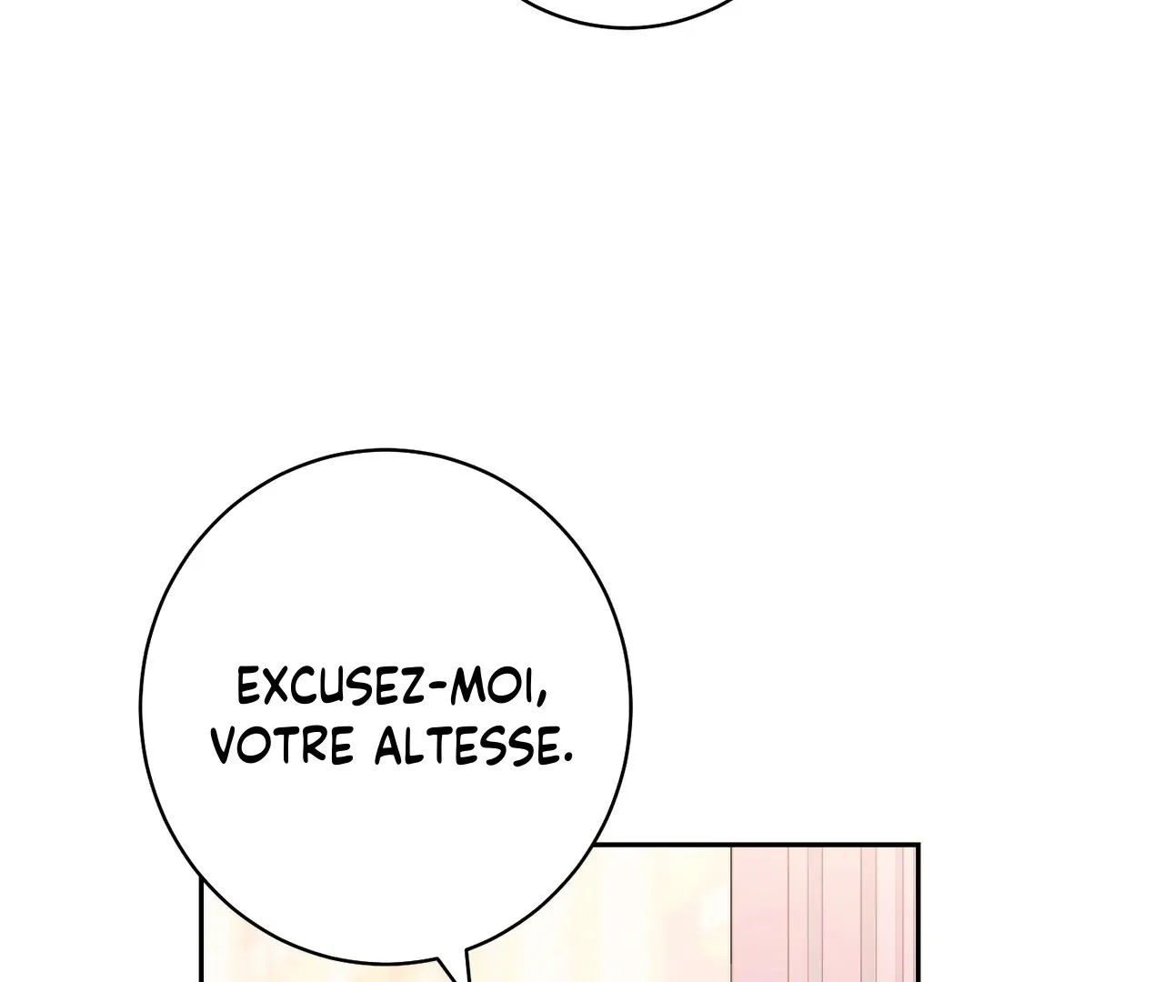 Read The Villainess Empress's Attendant FR Manga Online