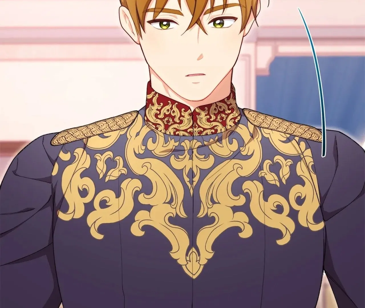 Read The Villainess Empress's Attendant FR Manga Online