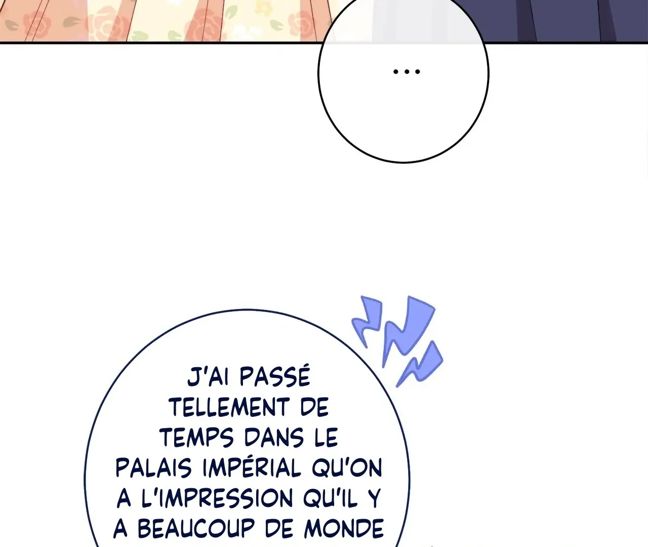 Read The Villainess Empress's Attendant FR Manga Online
