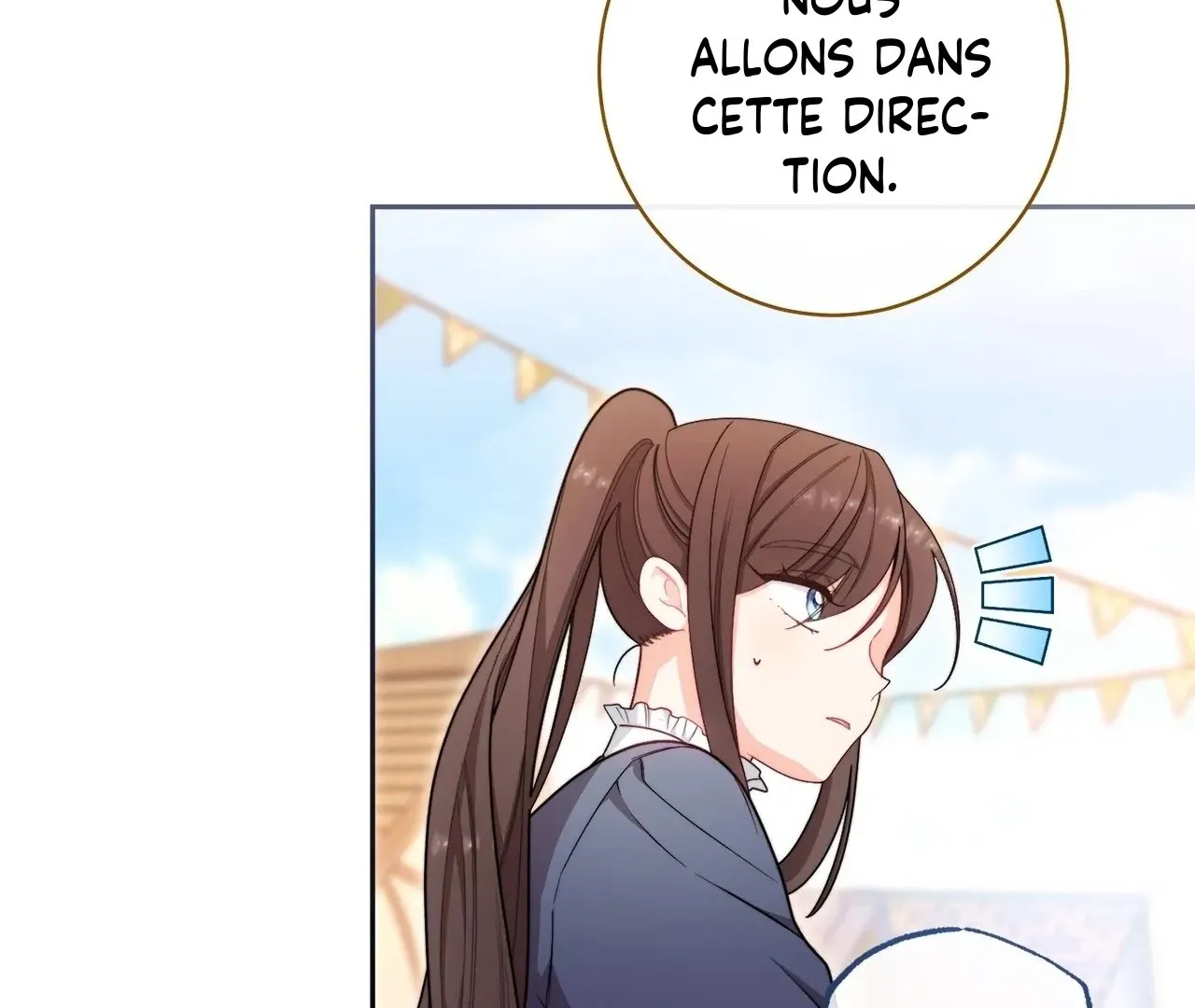 Read The Villainess Empress's Attendant FR Manga Online