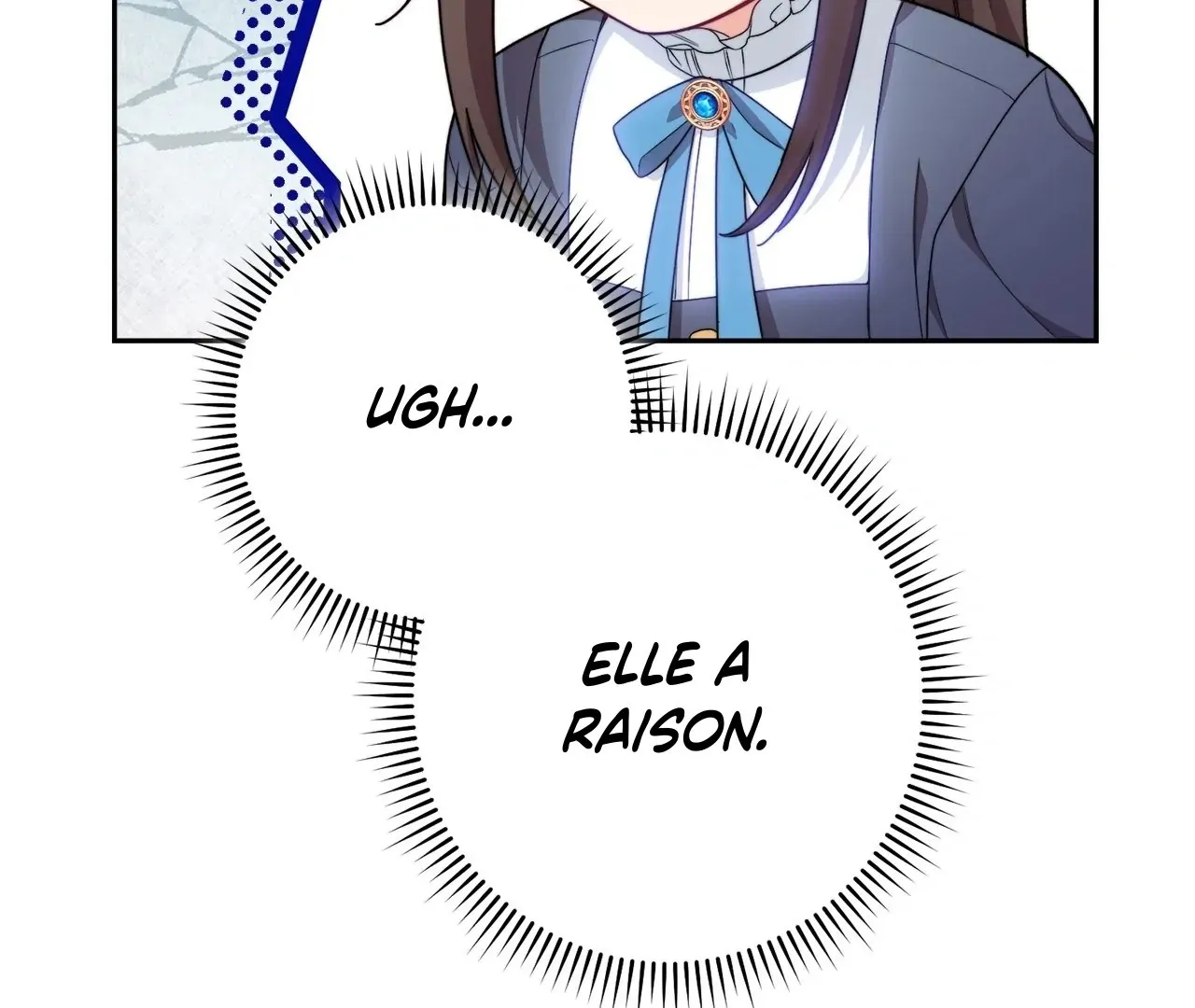 Read The Villainess Empress's Attendant FR Manga Online