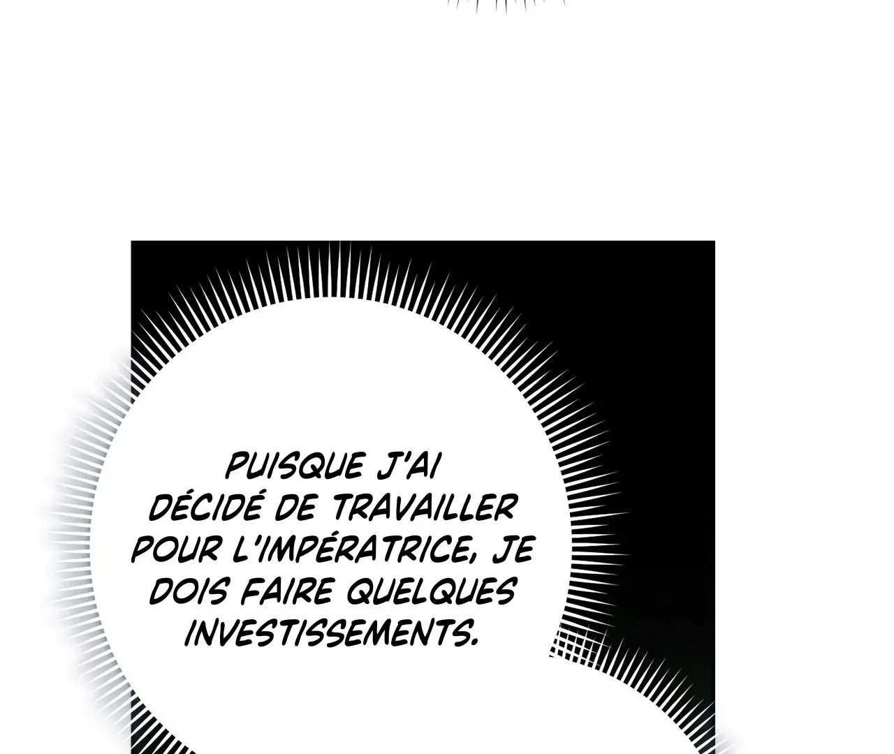 Read The Villainess Empress's Attendant FR Manga Online