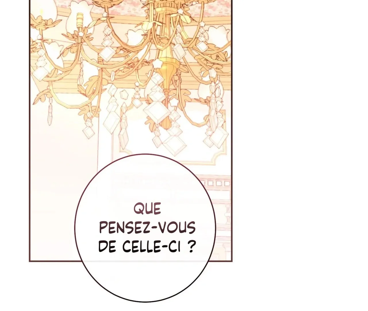 Read The Villainess Empress's Attendant FR Manga Online