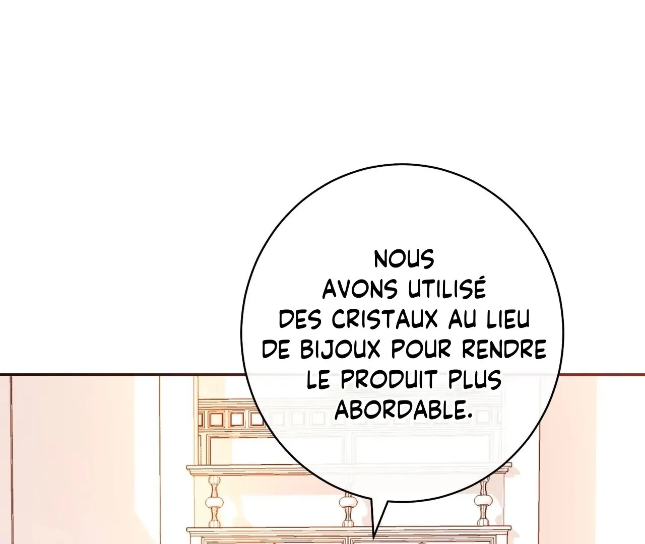 Read The Villainess Empress's Attendant FR Manga Online