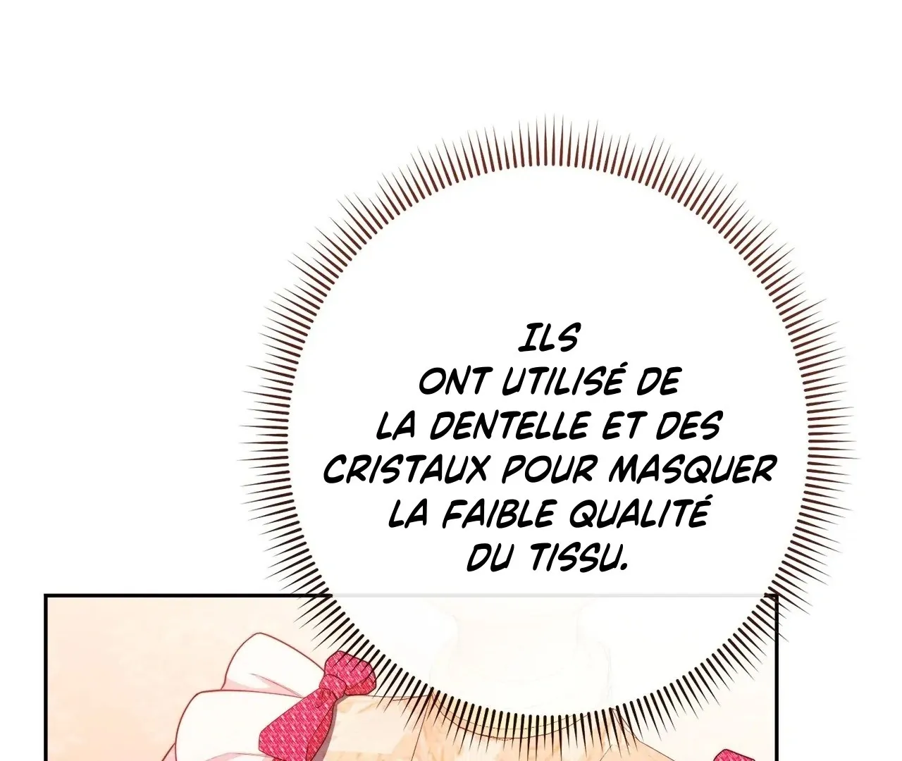 Read The Villainess Empress's Attendant FR Manga Online