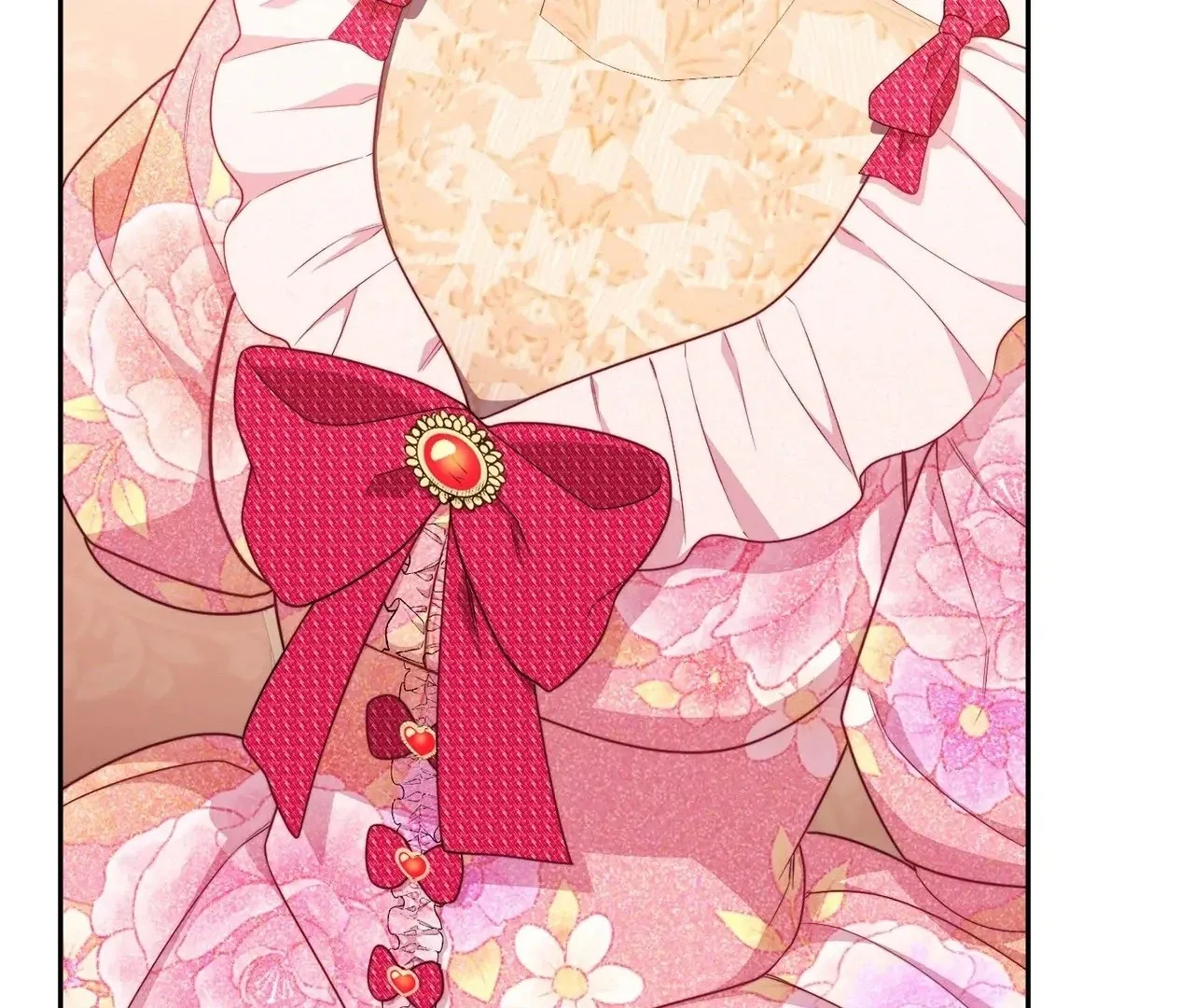Read The Villainess Empress's Attendant FR Manga Online