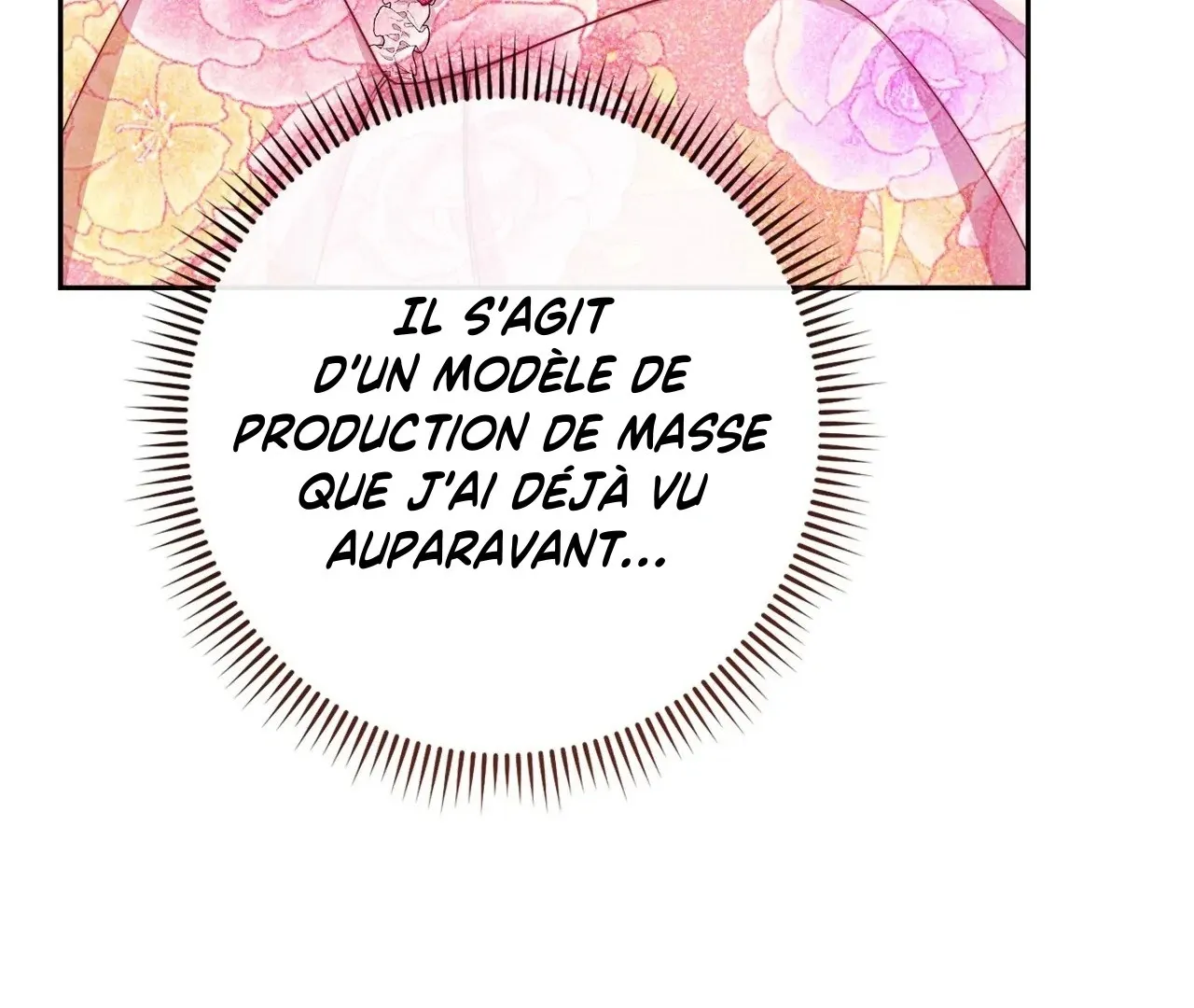 Read The Villainess Empress's Attendant FR Manga Online