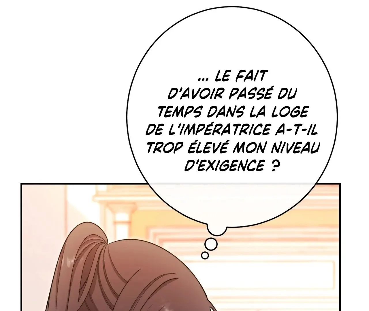 Read The Villainess Empress's Attendant FR Manga Online