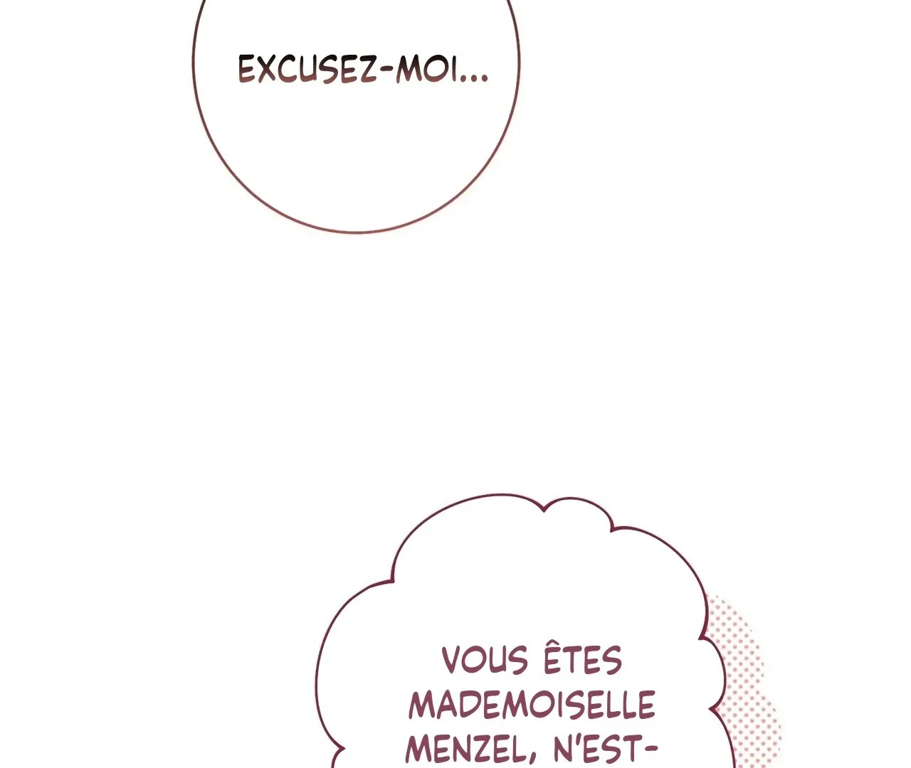 Read The Villainess Empress's Attendant FR Manga Online