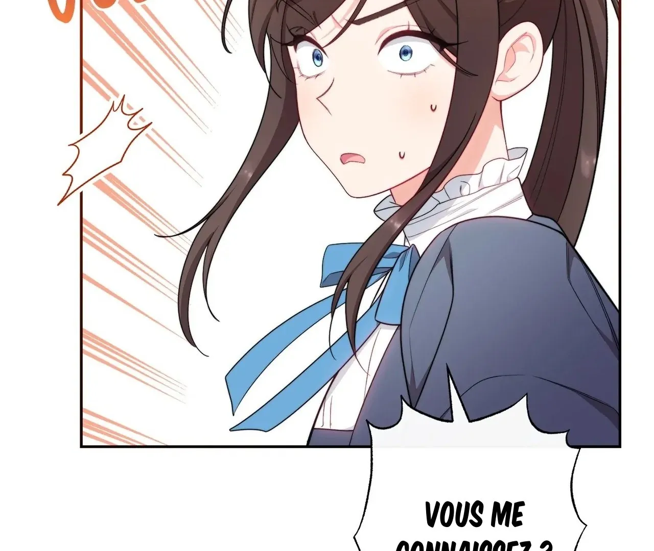 Read The Villainess Empress's Attendant FR Manga Online