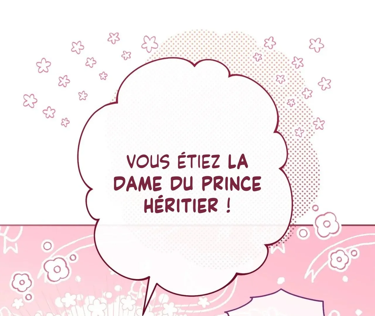 Read The Villainess Empress's Attendant FR Manga Online