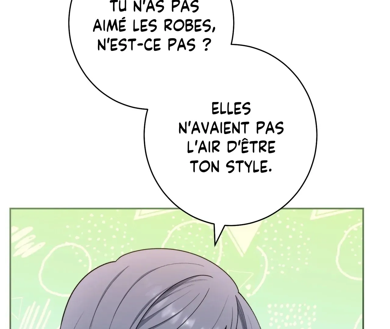 Read The Villainess Empress's Attendant FR Manga Online