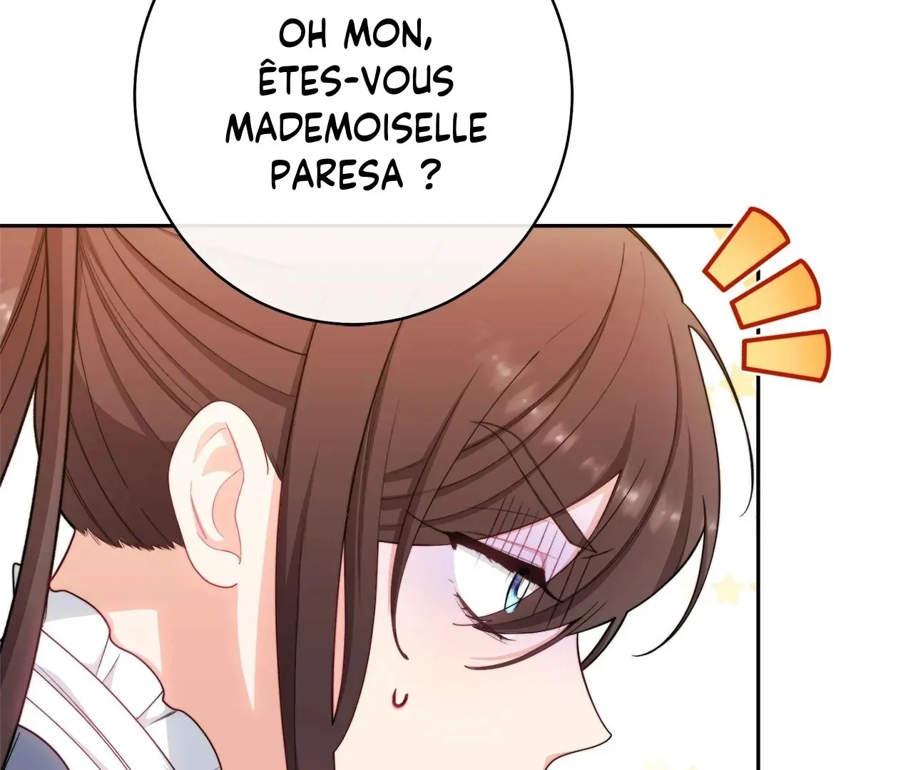 Read The Villainess Empress's Attendant FR Manga Online