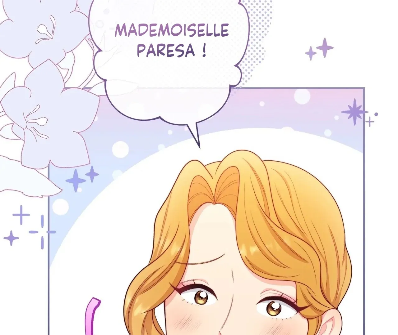 Read The Villainess Empress's Attendant FR Manga Online