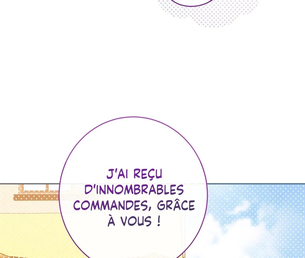 Read The Villainess Empress's Attendant FR Manga Online
