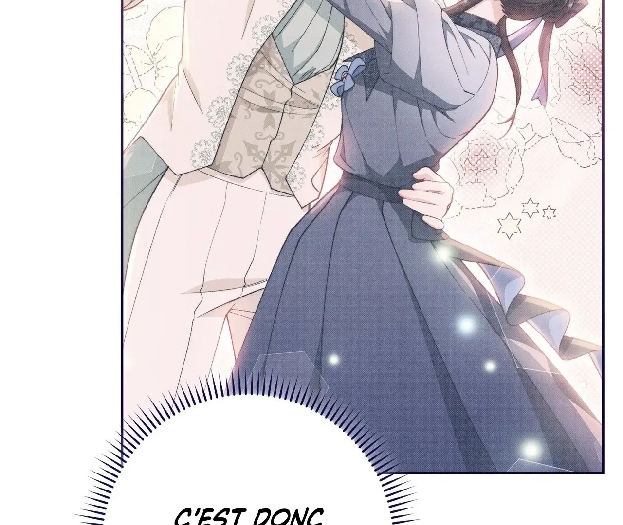 Read The Villainess Empress's Attendant FR Manga Online