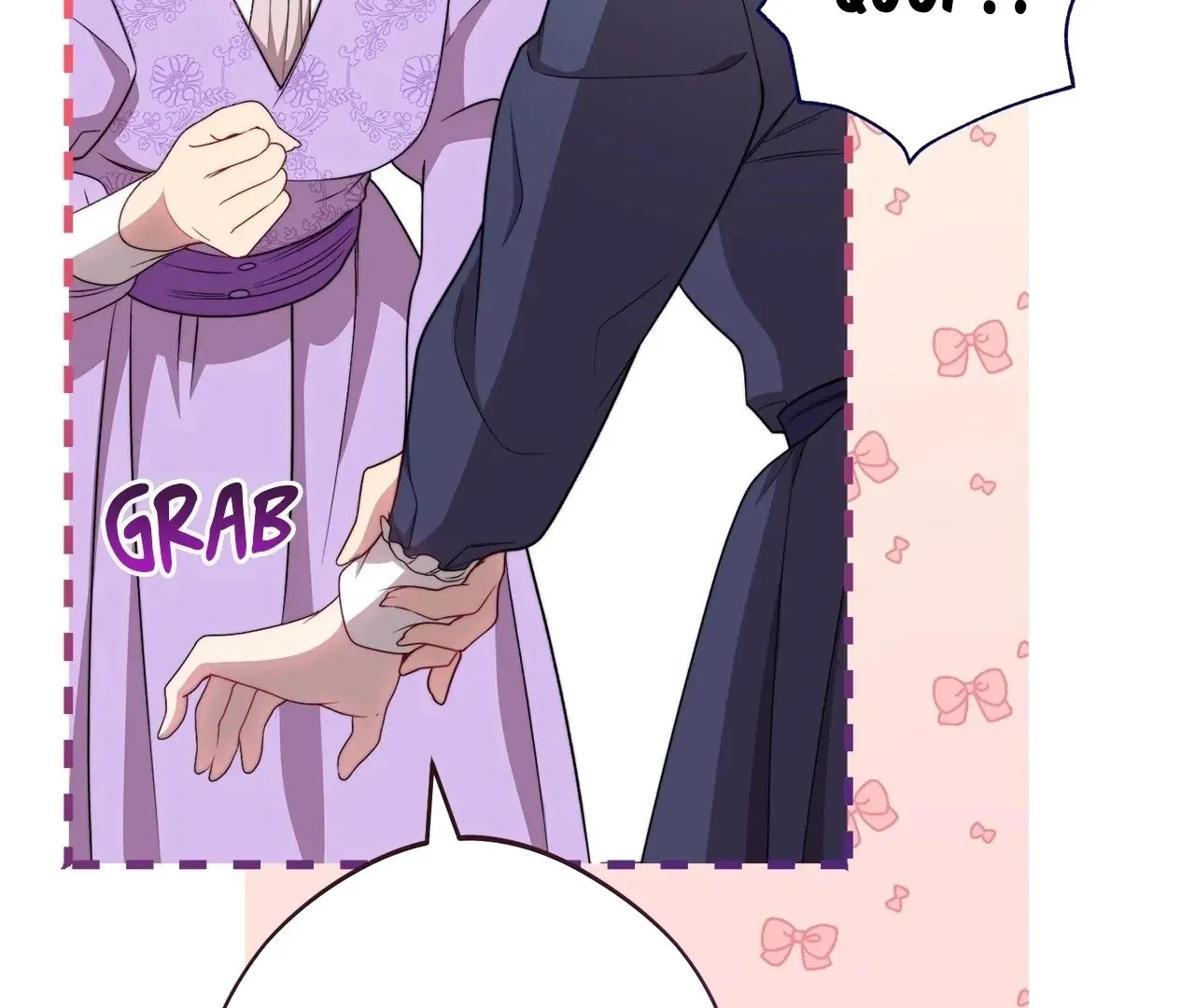 Read The Villainess Empress's Attendant FR Manga Online