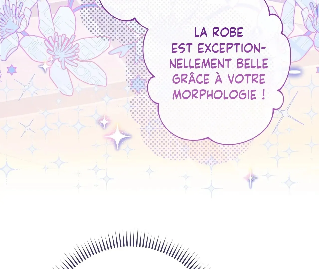 Read The Villainess Empress's Attendant FR Manga Online