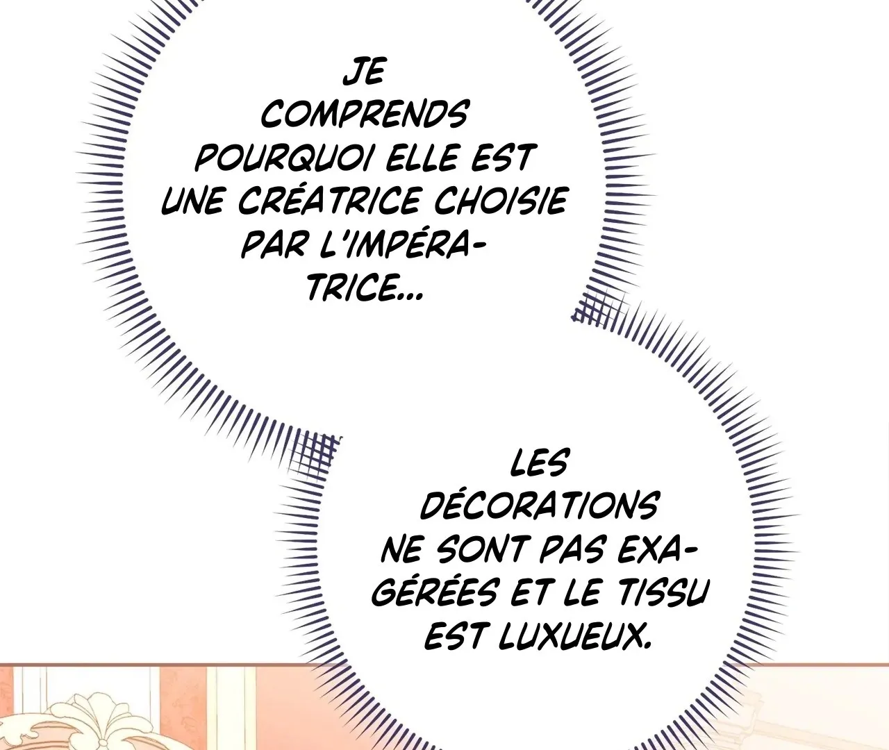 Read The Villainess Empress's Attendant FR Manga Online