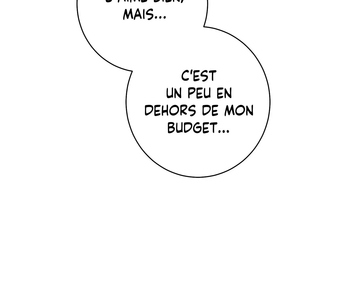 Read The Villainess Empress's Attendant FR Manga Online
