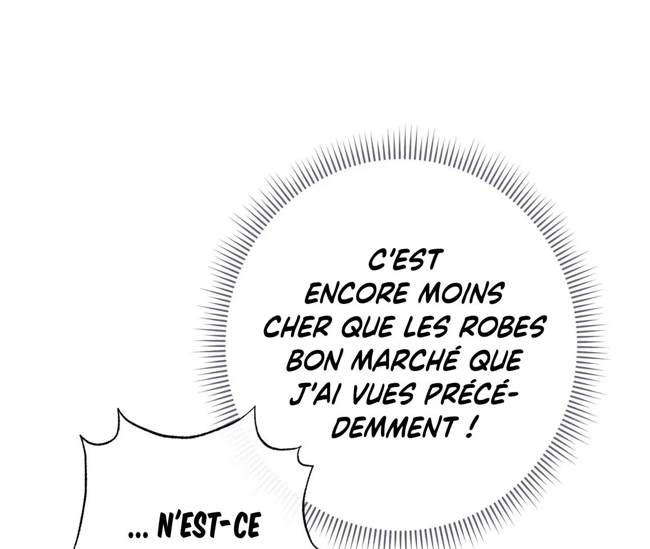 Read The Villainess Empress's Attendant FR Manga Online