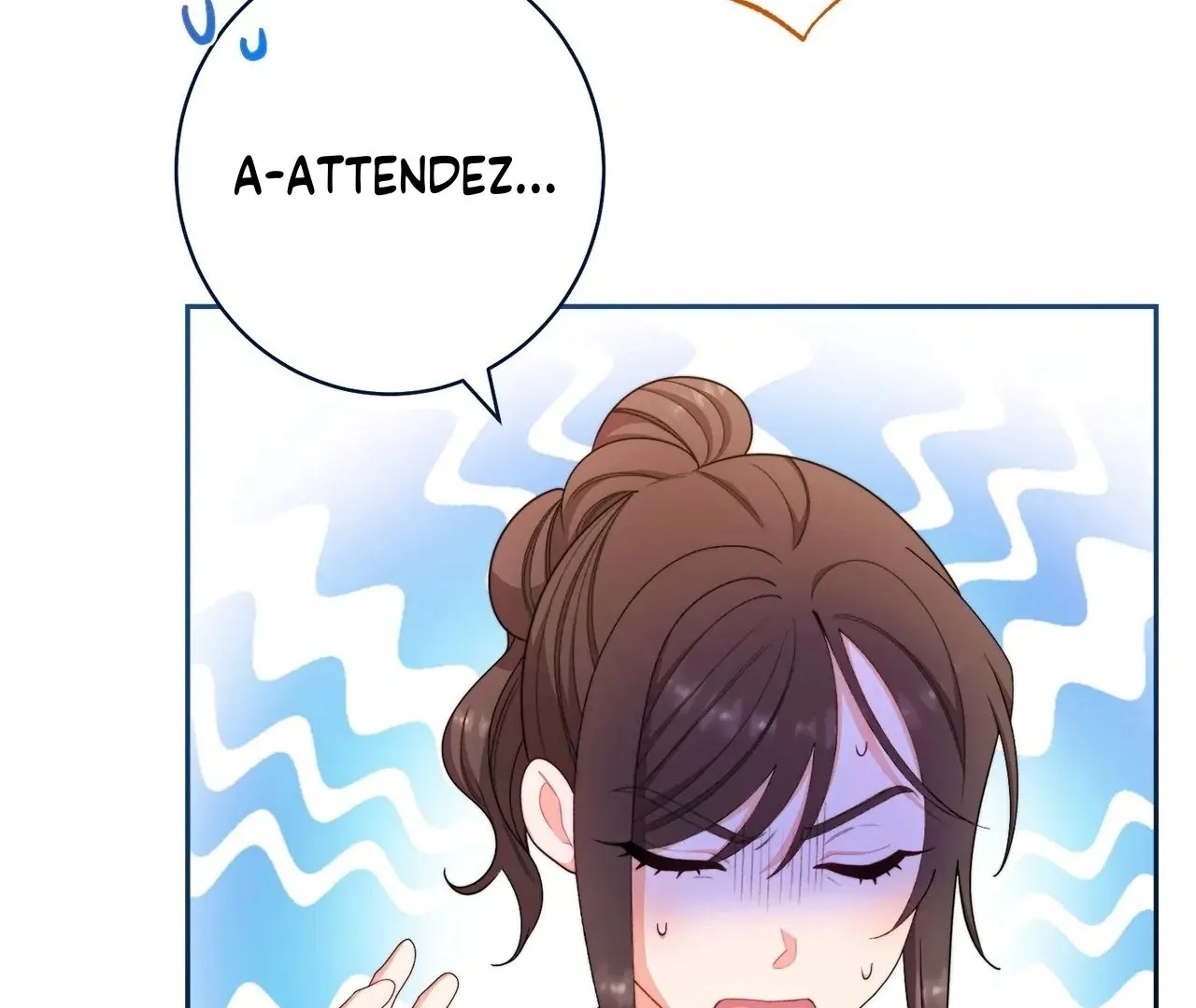 Read The Villainess Empress's Attendant FR Manga Online